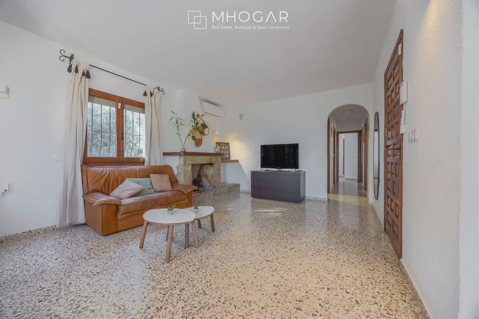 9 camera da letto Villa in vendita in Benissa con piscina - 1.200.000 € (Rif: 9989991)