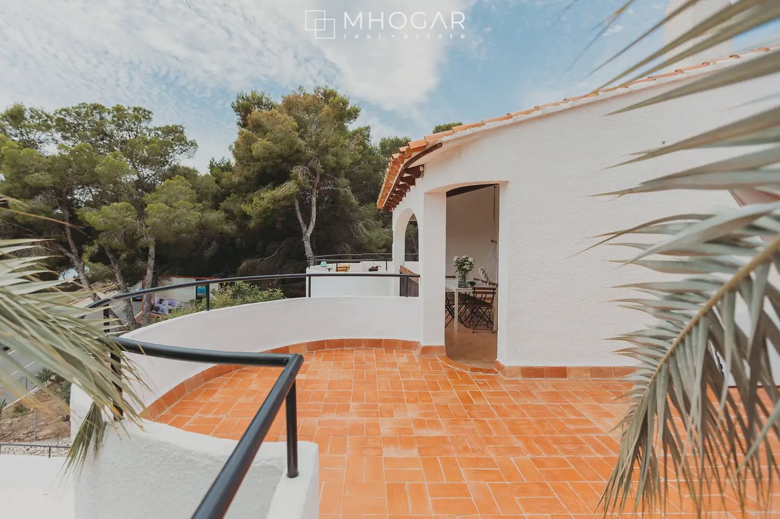 9 camera da letto Villa in vendita in Benissa con piscina - 1.200.000 € (Rif: 9989991)