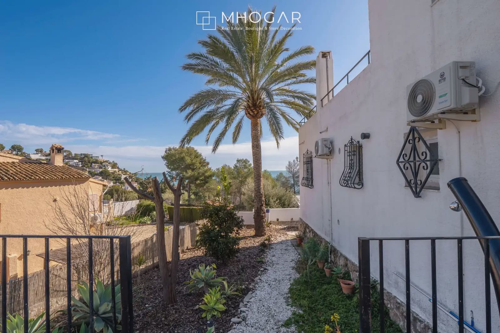 9 camera da letto Villa in vendita in Benissa con piscina - 1.200.000 € (Rif: 9989991)