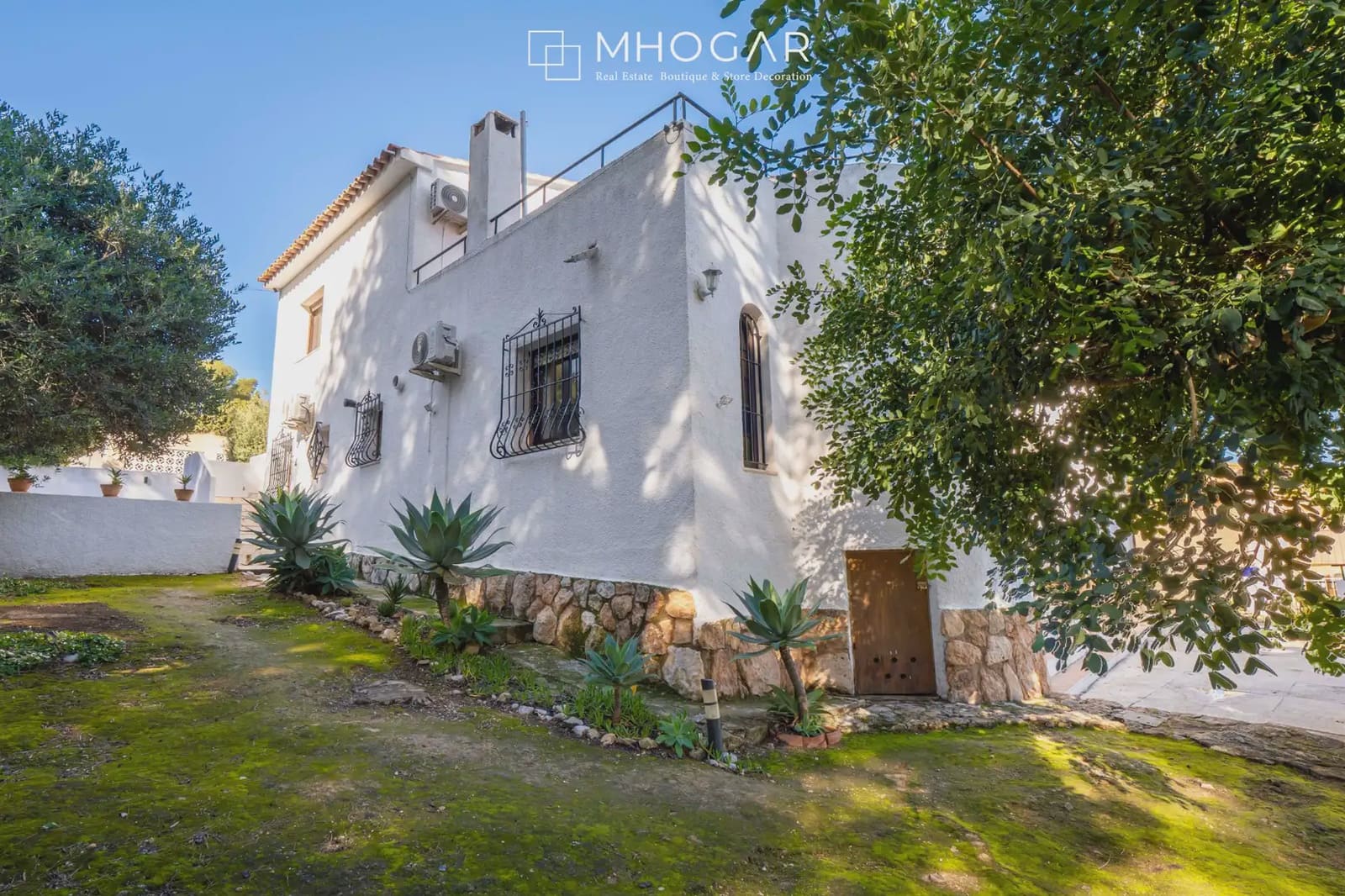 9 camera da letto Villa in vendita in Benissa con piscina - 1.200.000 € (Rif: 9989991)