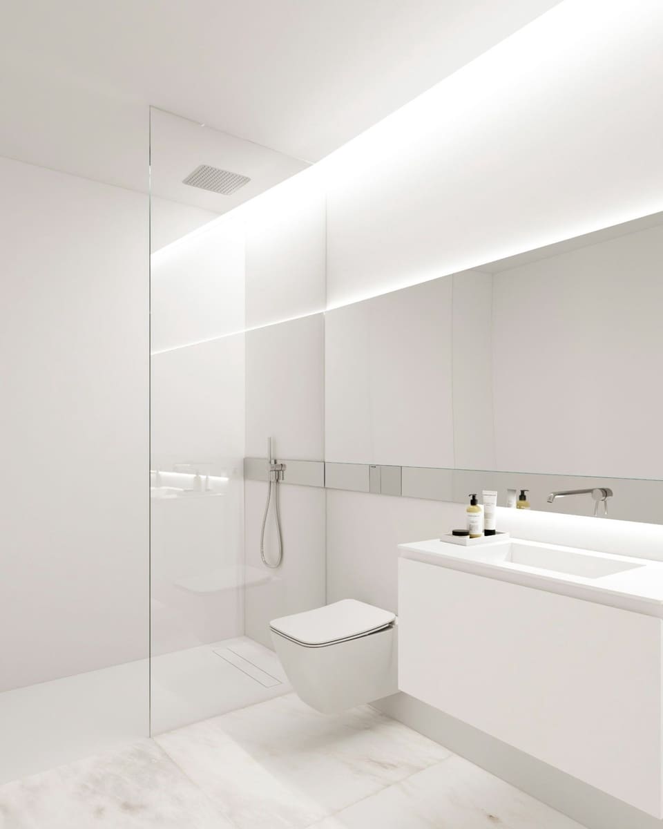 3 sypialnia Willa na sprzedaż w Estepona z basenem garażem - 1 400 000 € (Ref: 9313997)