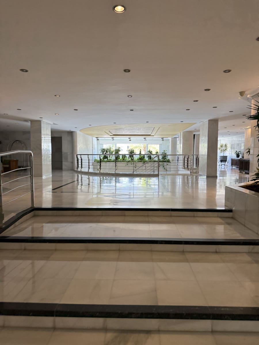 4 soverom Leilighet til salgs i Puerto Banus med svømmebasseng garasje - € 3 380 000 (Ref: 9314000)