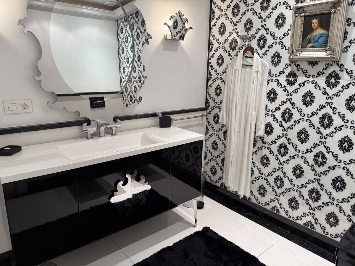 4 soverom Leilighet til salgs i Puerto Banus med svømmebasseng garasje - € 3 380 000 (Ref: 9314000)