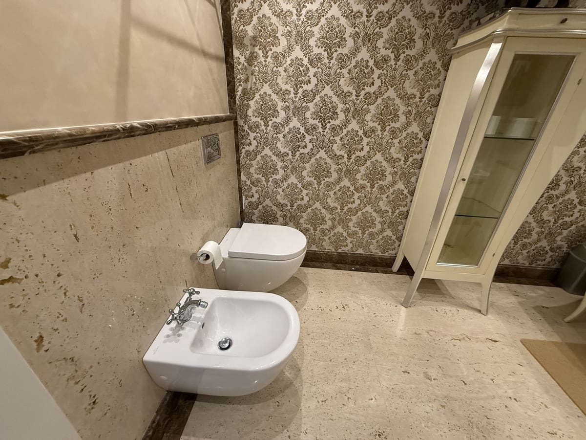 4 soverom Leilighet til salgs i Puerto Banus med svømmebasseng garasje - € 3 380 000 (Ref: 9314000)