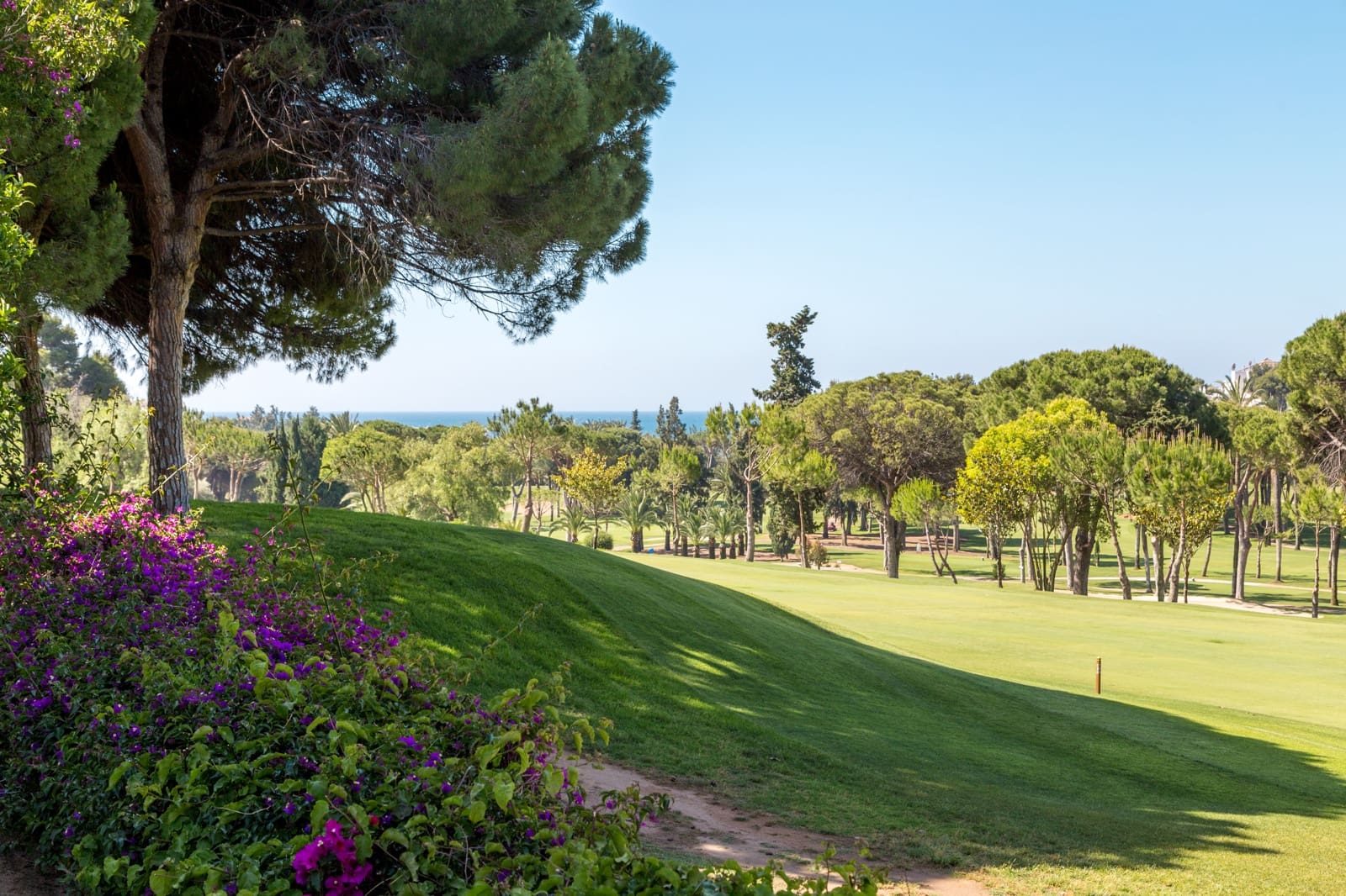 6 soveværelse Villa til salg i Rio Real med swimmingpool garage - € 3.400.000 (Ref: 9314001)