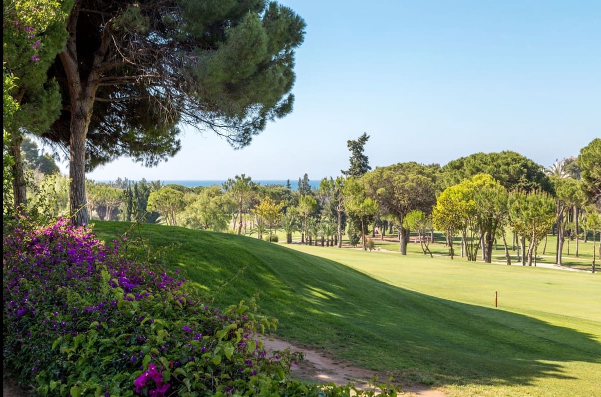 6 soveværelse Villa til salg i Rio Real med swimmingpool garage - € 3.400.000 (Ref: 9314001)