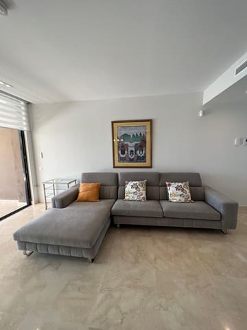 2 camera da letto Appartamento da affitare come casa vacanza in Cabopino, Marbella con piscina garage - 3.000 € (Rif: 9314008)