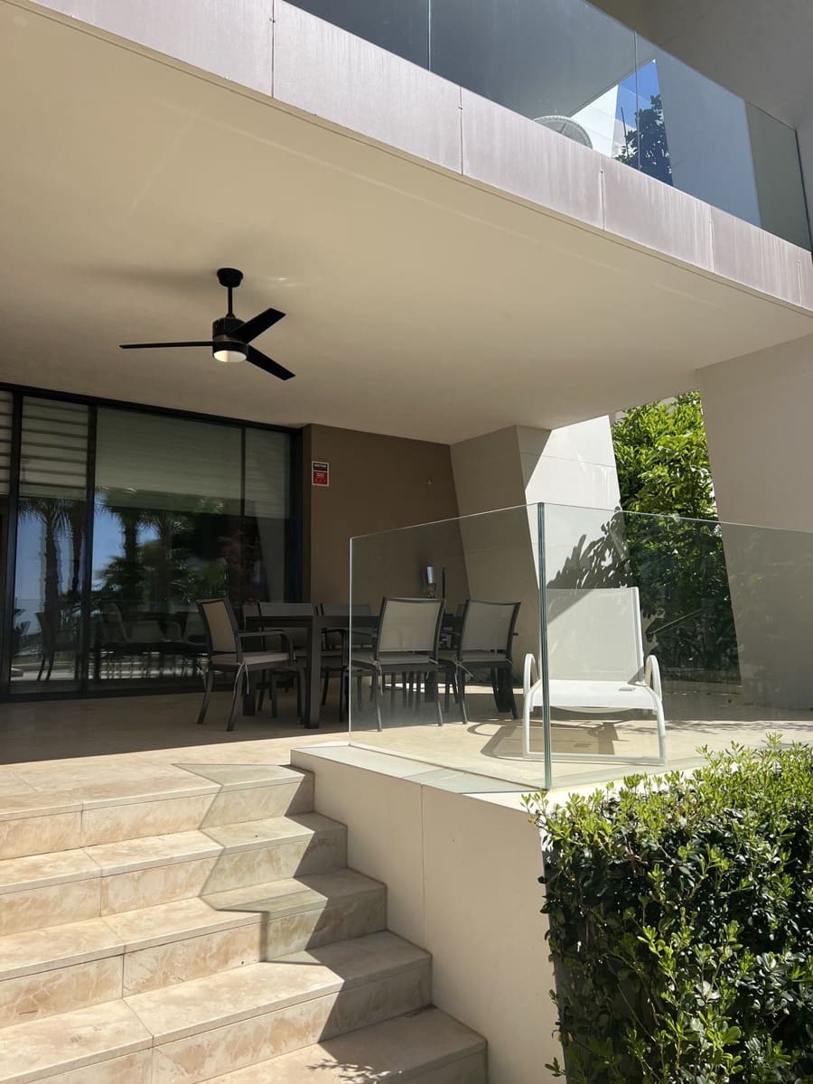 2 camera da letto Appartamento da affitare come casa vacanza in Cabopino con piscina garage - 3.000 € (Rif: 9314008)