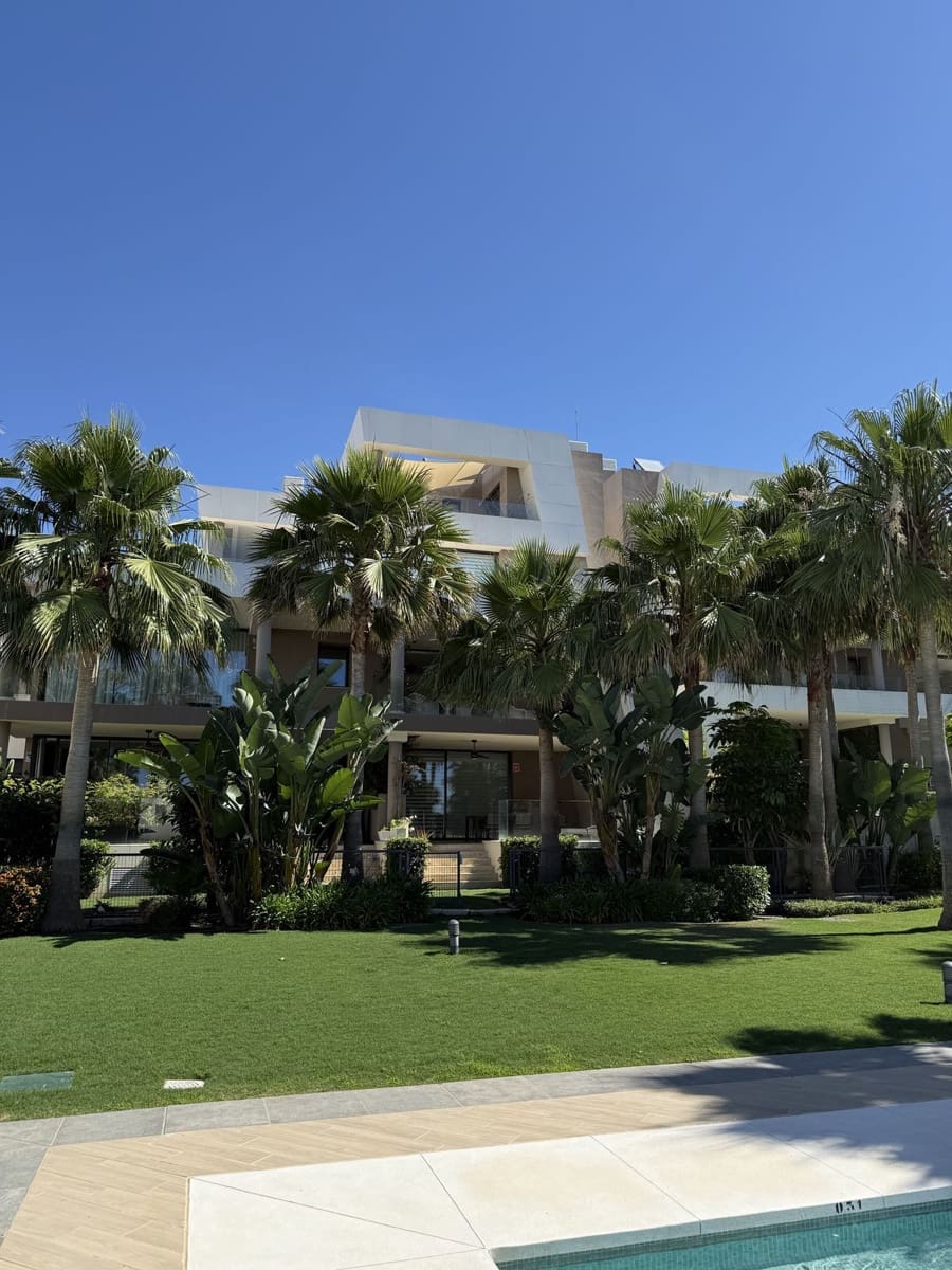 2 camera da letto Appartamento da affitare come casa vacanza in Cabopino con piscina garage - 3.000 € (Rif: 9314008)