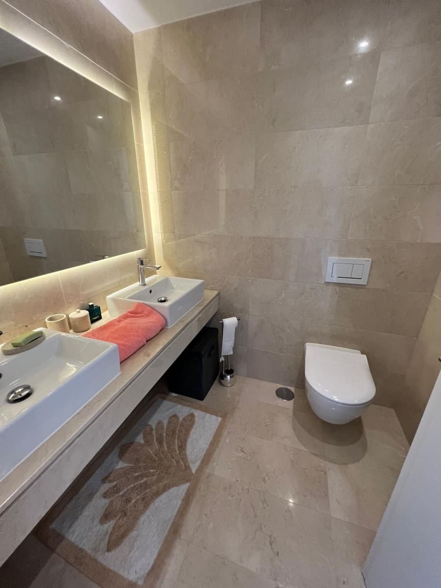 2 camera da letto Appartamento da affitare come casa vacanza in Cabopino con piscina garage - 3.000 € (Rif: 9314008)