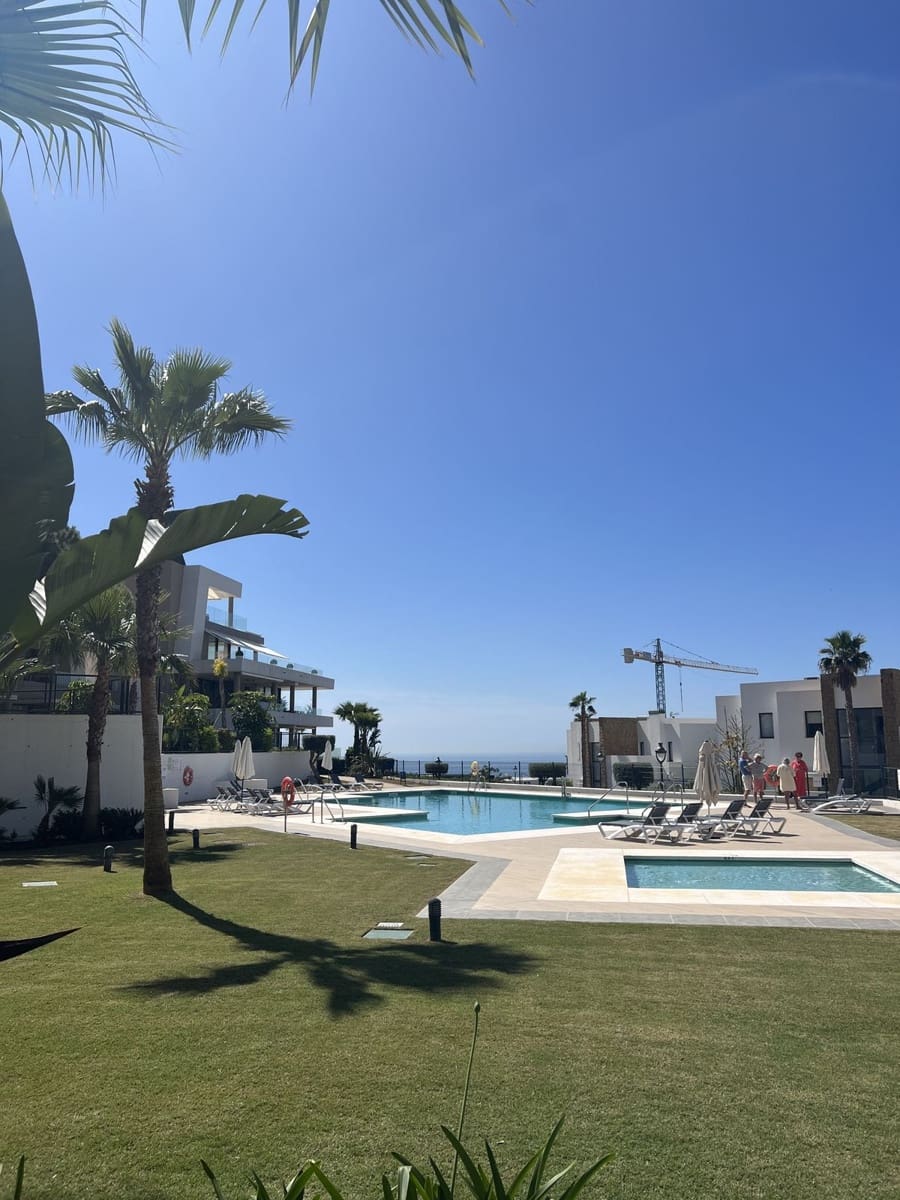 2 camera da letto Appartamento da affitare come casa vacanza in Cabopino con piscina garage - 3.000 € (Rif: 9314008)