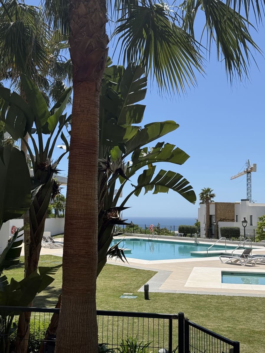 2 camera da letto Appartamento da affitare come casa vacanza in Cabopino con piscina garage - 3.000 € (Rif: 9314008)