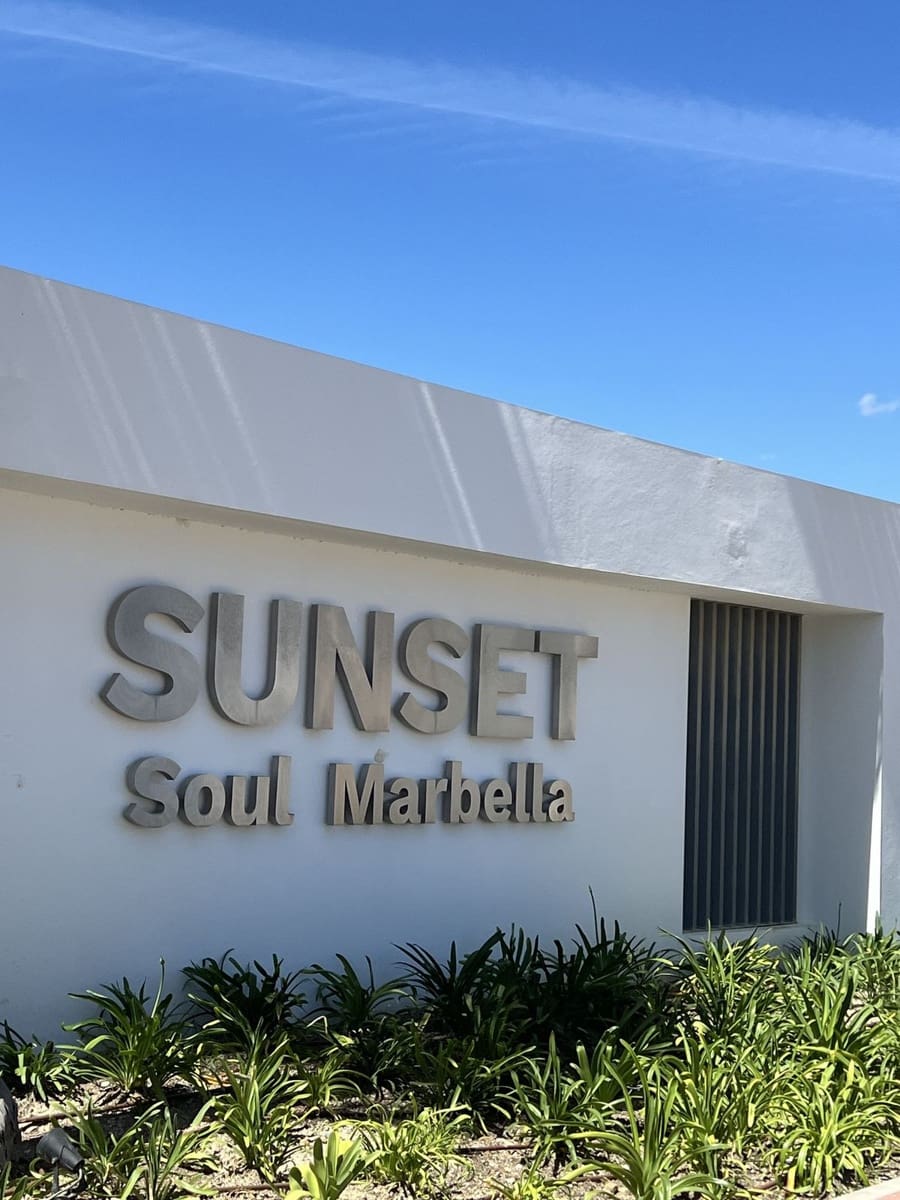 3 camera da letto Appartamento da affitare come casa vacanza in Los Monteros con piscina garage - 3.500 € (Rif: 9314012)