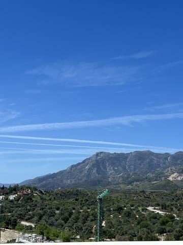 3 camera da letto Appartamento da affitare come casa vacanza in Los Monteros, Marbella con piscina garage - 3.500 € (Rif: 9314012)