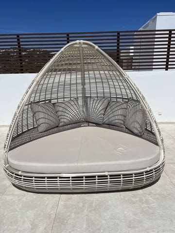 3 camera da letto Appartamento da affitare come casa vacanza in Los Monteros, Marbella con piscina garage - 3.500 € (Rif: 9314012)