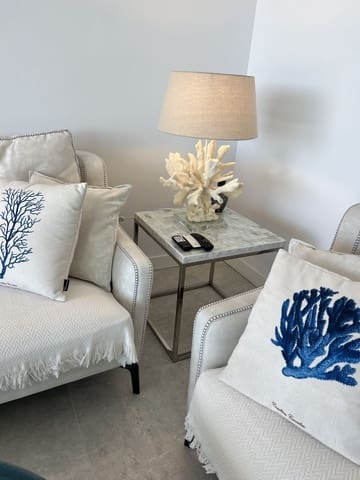 3 camera da letto Appartamento da affitare come casa vacanza in Los Monteros, Marbella con piscina garage - 3.500 € (Rif: 9314012)