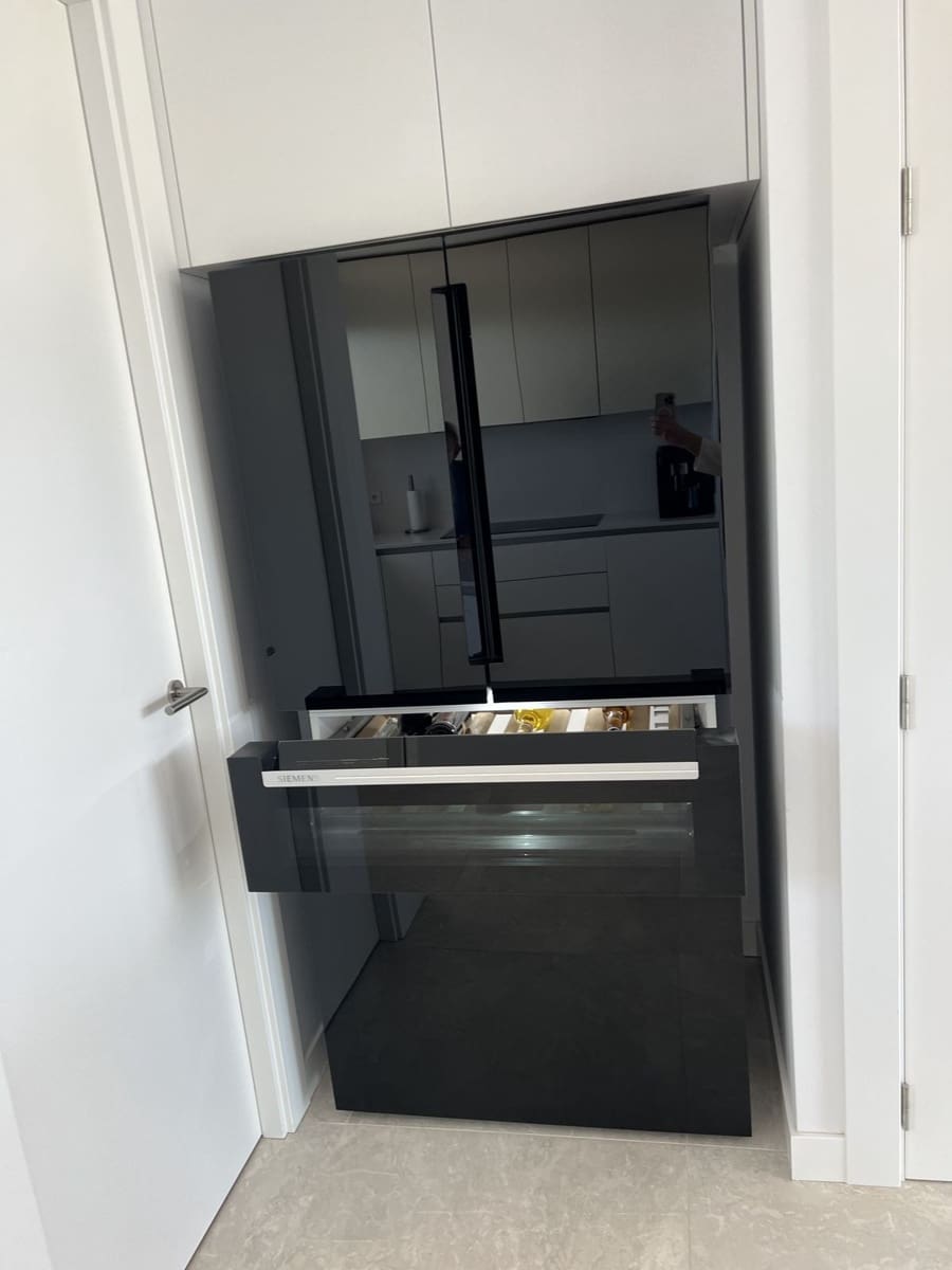 3 camera da letto Appartamento da affitare come casa vacanza in Los Monteros con piscina garage - 3.500 € (Rif: 9314012)