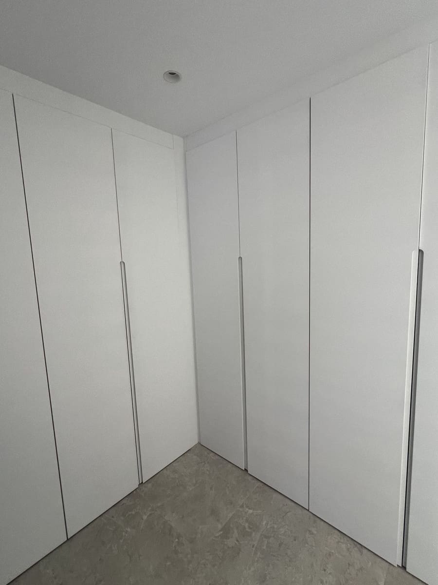 3 camera da letto Appartamento da affitare come casa vacanza in Los Monteros con piscina garage - 3.500 € (Rif: 9314012)