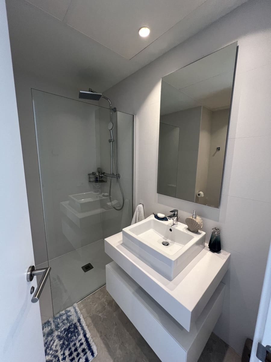 3 camera da letto Appartamento da affitare come casa vacanza in Los Monteros con piscina garage - 3.500 € (Rif: 9314012)