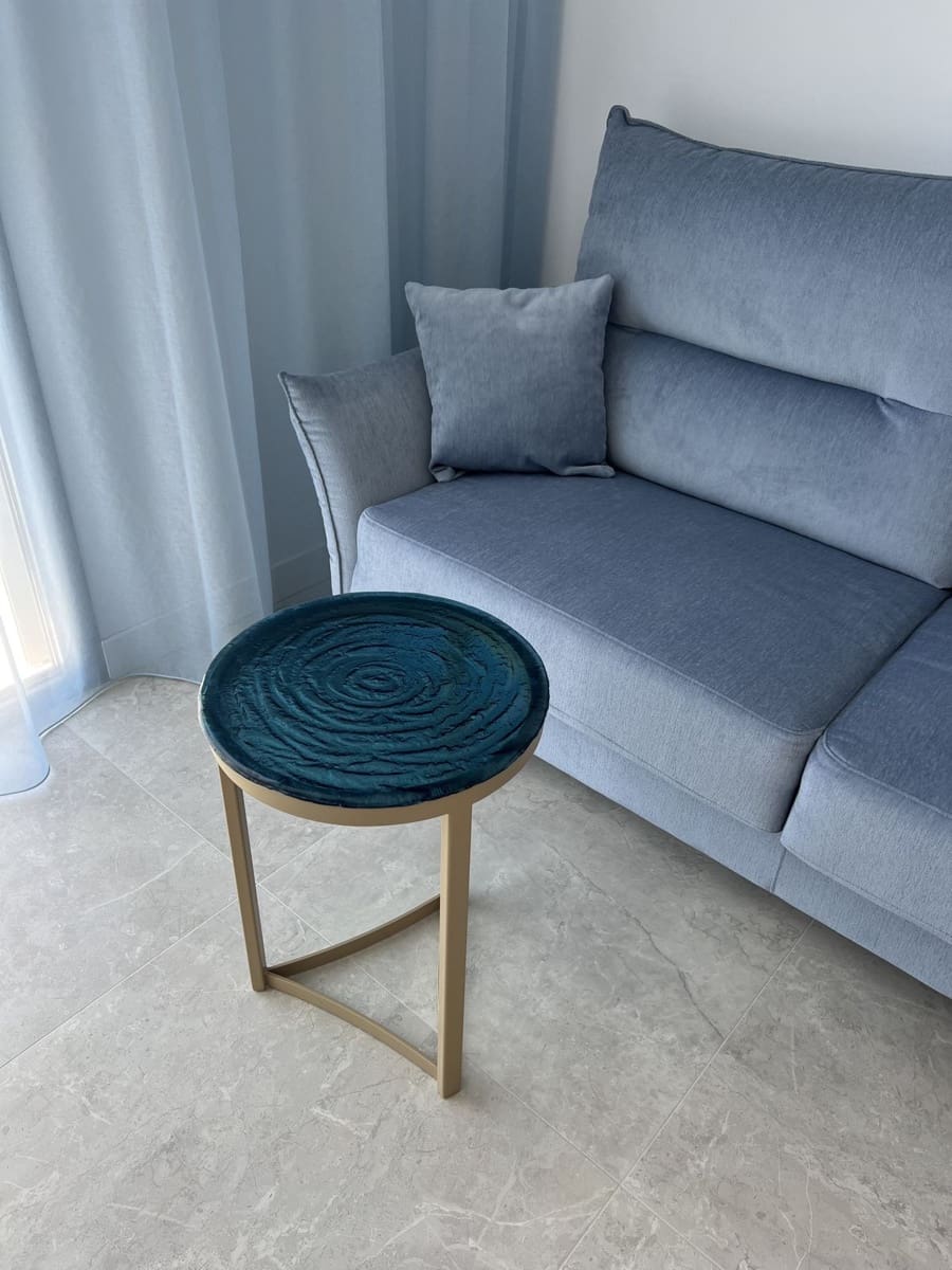 3 camera da letto Appartamento da affitare come casa vacanza in Los Monteros con piscina garage - 3.500 € (Rif: 9314012)