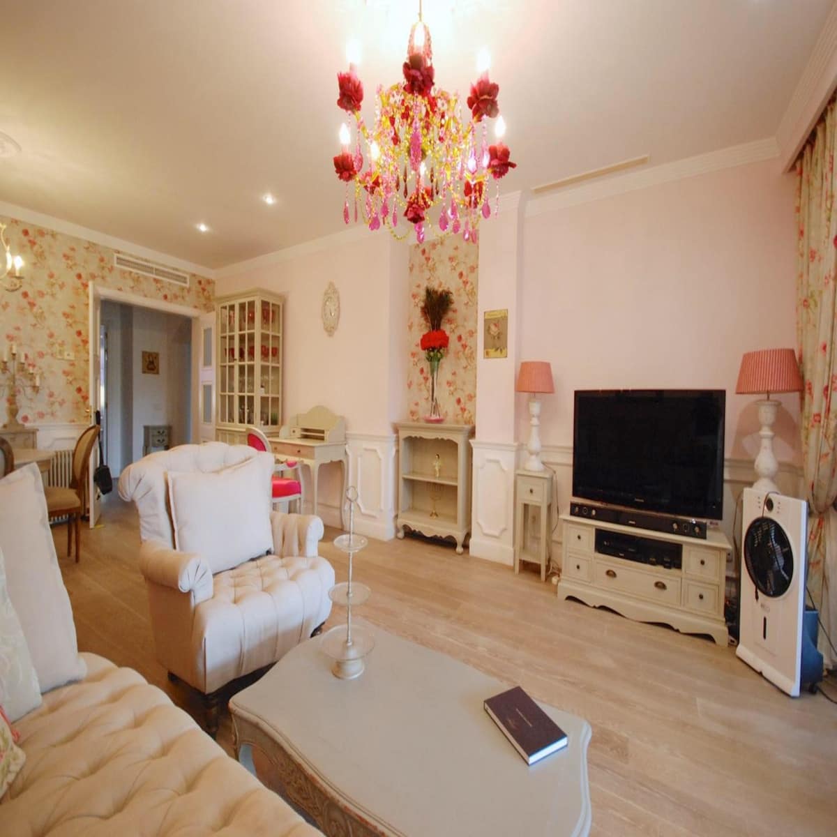 2 bedroom Apartment for holiday rental in Marbella with pool garage - € 1,500 (Ref: 9314013)