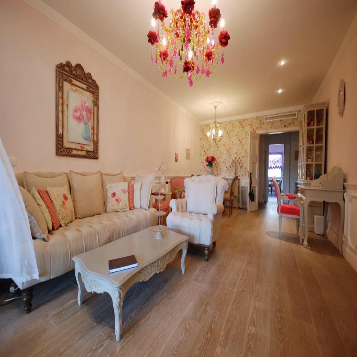 2 bedroom Apartment for holiday rental in Marbella with pool garage - € 1,500 (Ref: 9314013)