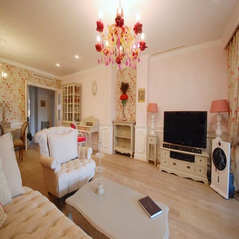 2 bedroom Apartment for holiday rental in Marbella with pool garage - € 1,500 (Ref: 9314013)