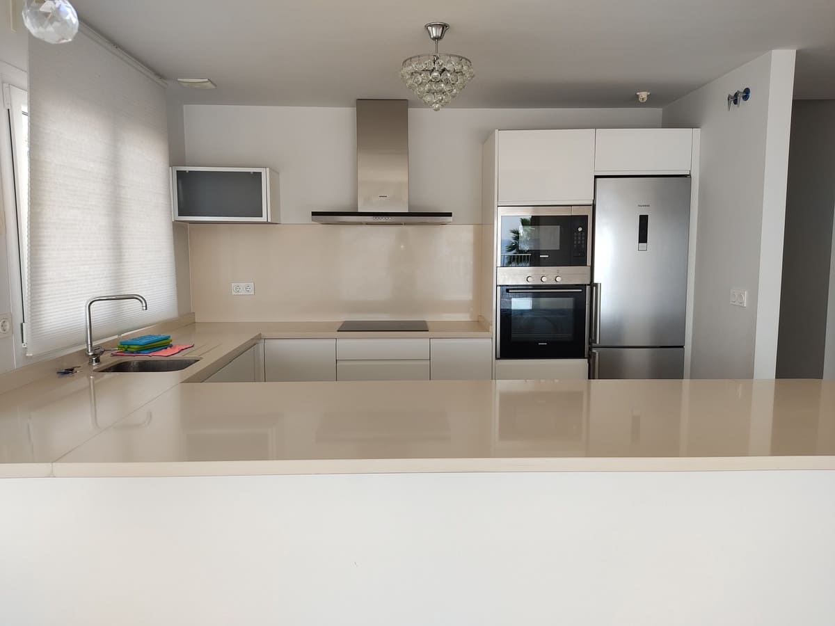 3 bedroom Apartment for sale in Torrequebrada with pool garage - € 850,000 (Ref: 9314332)