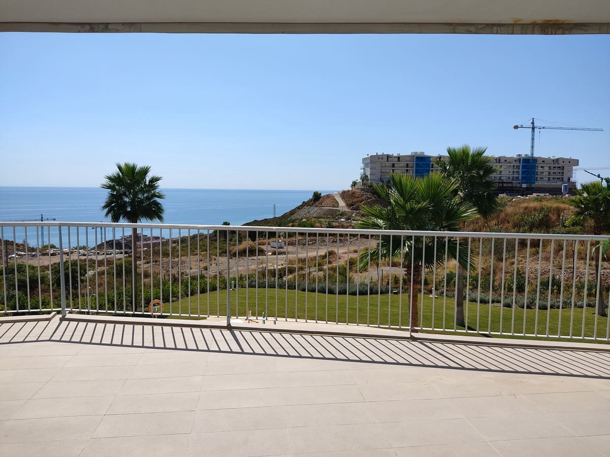 3 bedroom Apartment for sale in Torrequebrada with pool garage - € 850,000 (Ref: 9314332)