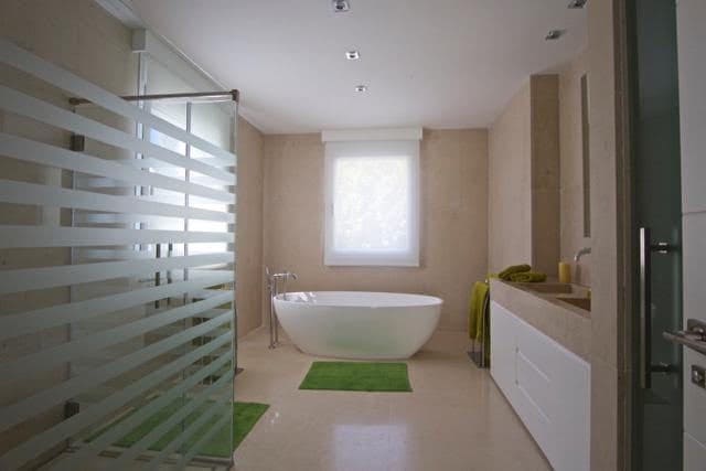 5 soveværelse Villa til salg i Guadalmina - € 2.050.000 (Ref: 9314334)