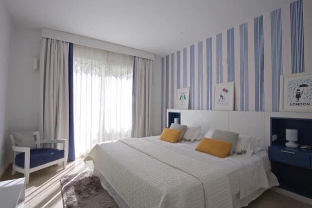 5 soveværelse Villa til salg i Guadalmina - € 2.050.000 (Ref: 9314334)