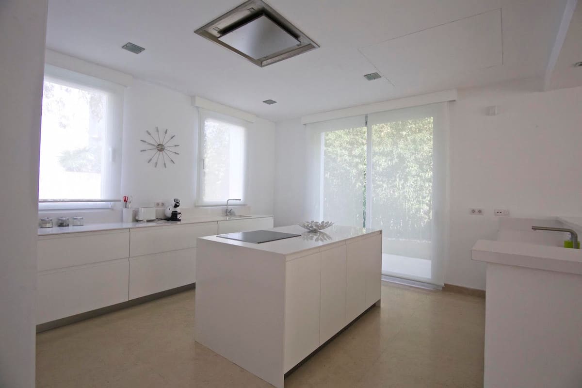 5 soveværelse Villa til salg i Guadalmina - € 2.050.000 (Ref: 9314334)