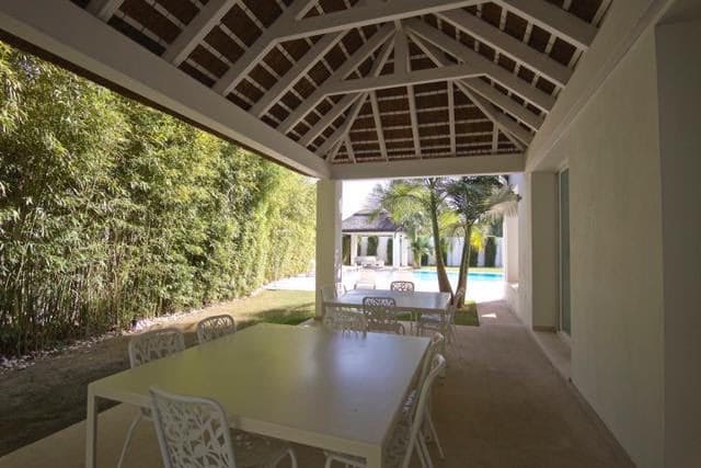 5 slaapkamer Villa voor vakantieverhuur in Guadalmina - € 9.000 (Ref: 9314336)