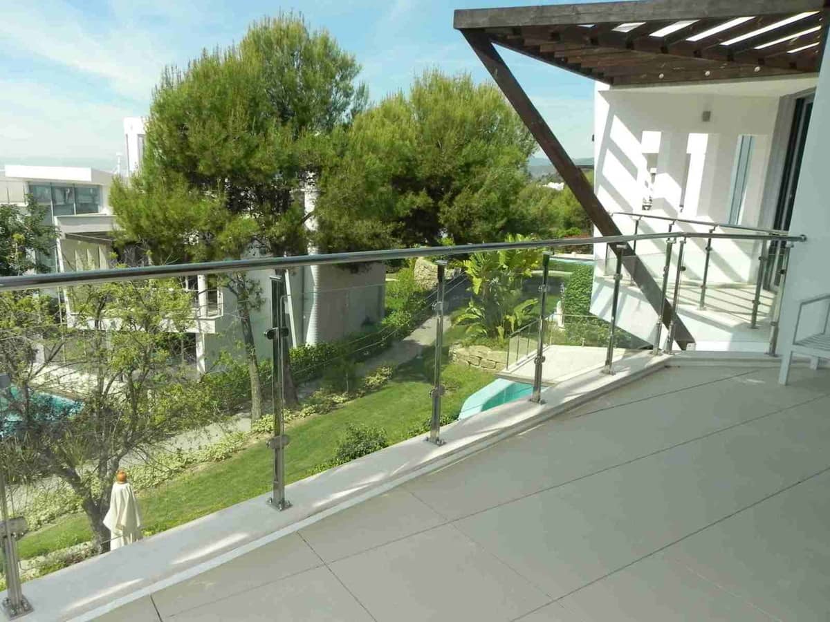 4 quarto Moradia Geminada para venda em Marbella com piscina garagem - 3 000 000 € (Ref: 9314339)