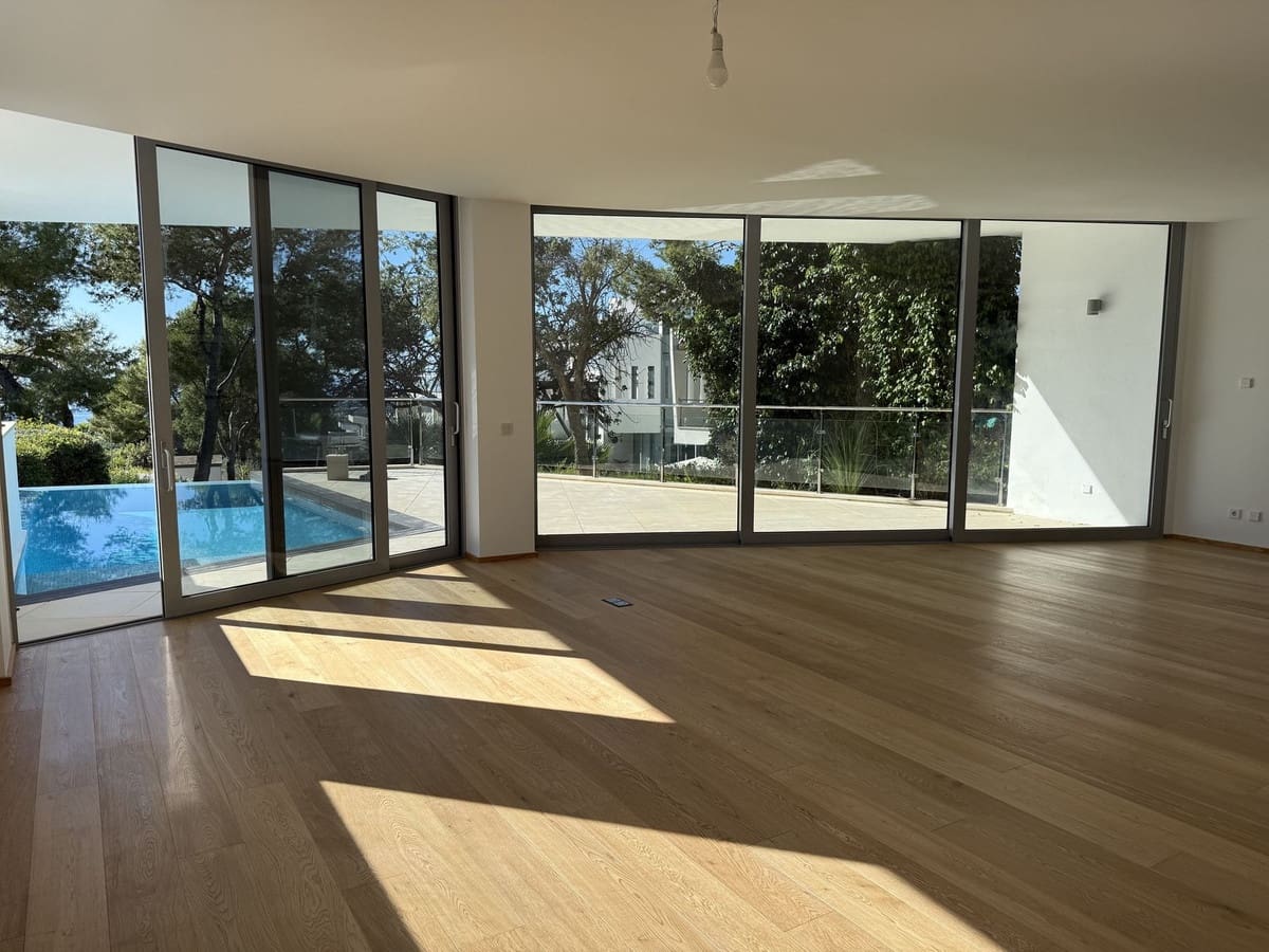 4 quarto Moradia Geminada para venda em Marbella com piscina garagem - 3 000 000 € (Ref: 9314339)
