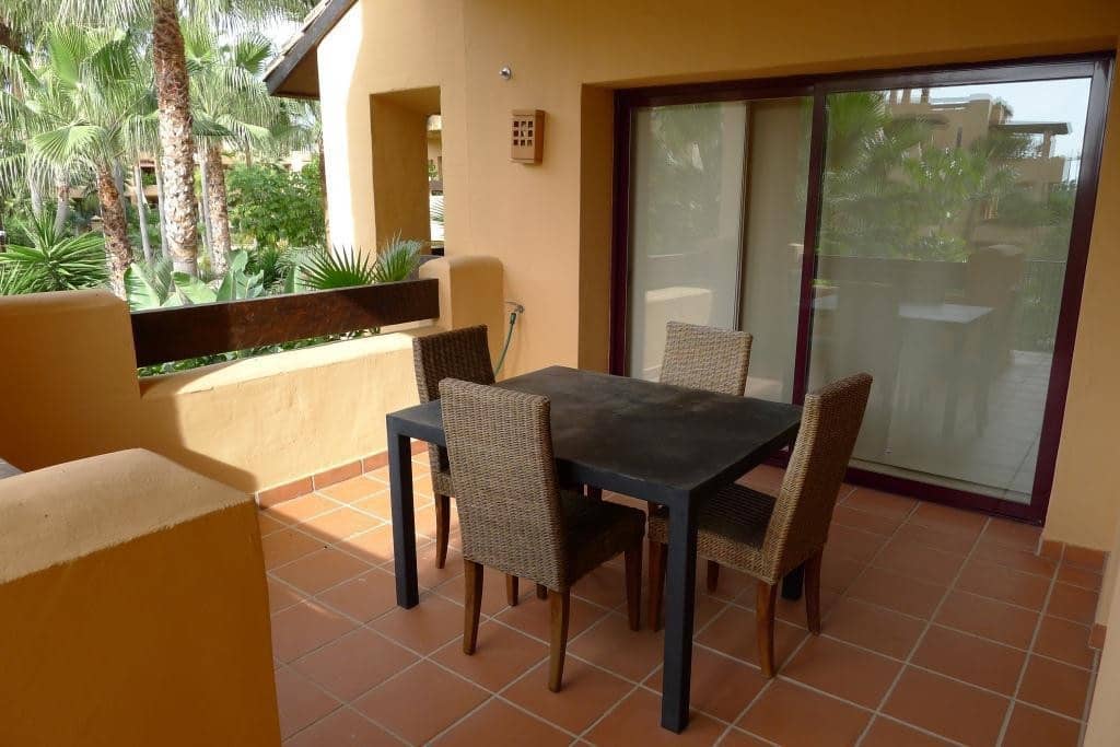 3 camera da letto Appartamento da affittare in San Pedro de Alcantara con piscina garage - 3.000 € (Rif: 9314345)