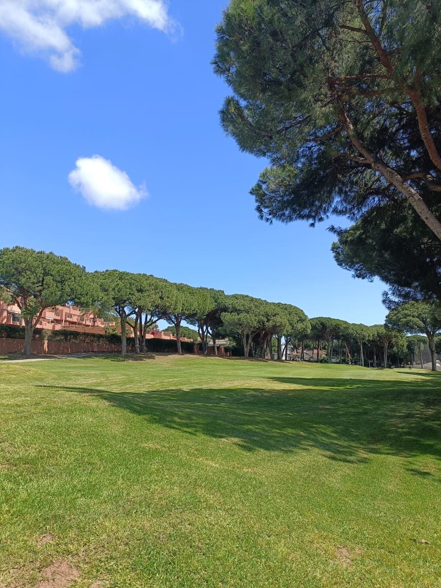 2 soveværelse Lejlighed til salg i Marbella med swimmingpool garage - € 475.000 (Ref: 9314368)