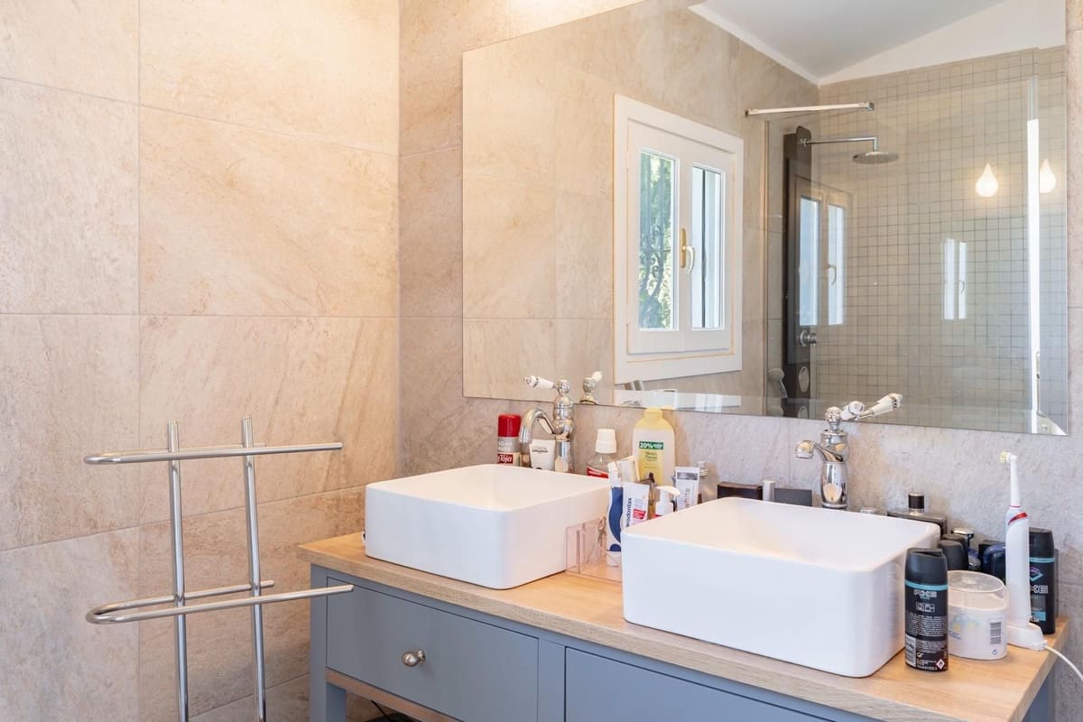 5 sypialnia Willa na sprzedaż w Marbella - 3 250 000 € (Ref: 9314374)