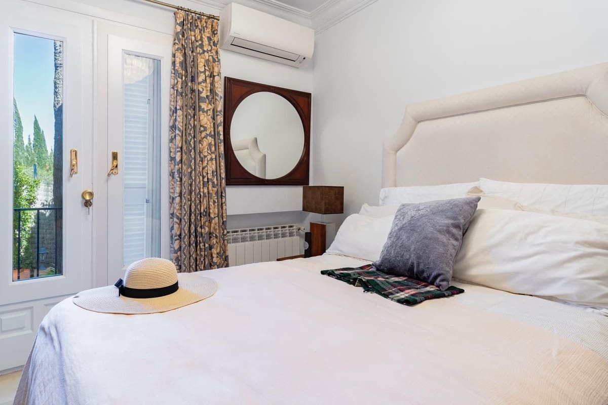 5 sypialnia Willa na sprzedaż w Marbella - 3 250 000 € (Ref: 9314374)