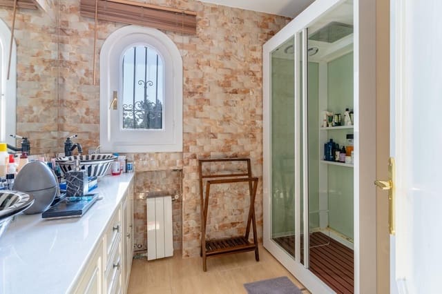 5 sypialnia Willa na sprzedaż w Marbella - 3 250 000 € (Ref: 9314374)