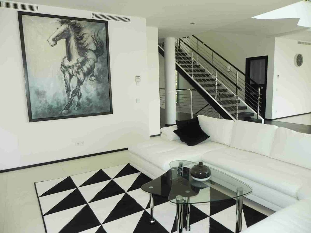 5 sovrum Semi-fristående Villa till salu i Marbella med pool garage - 3 000 000 € (Ref: 9314375)