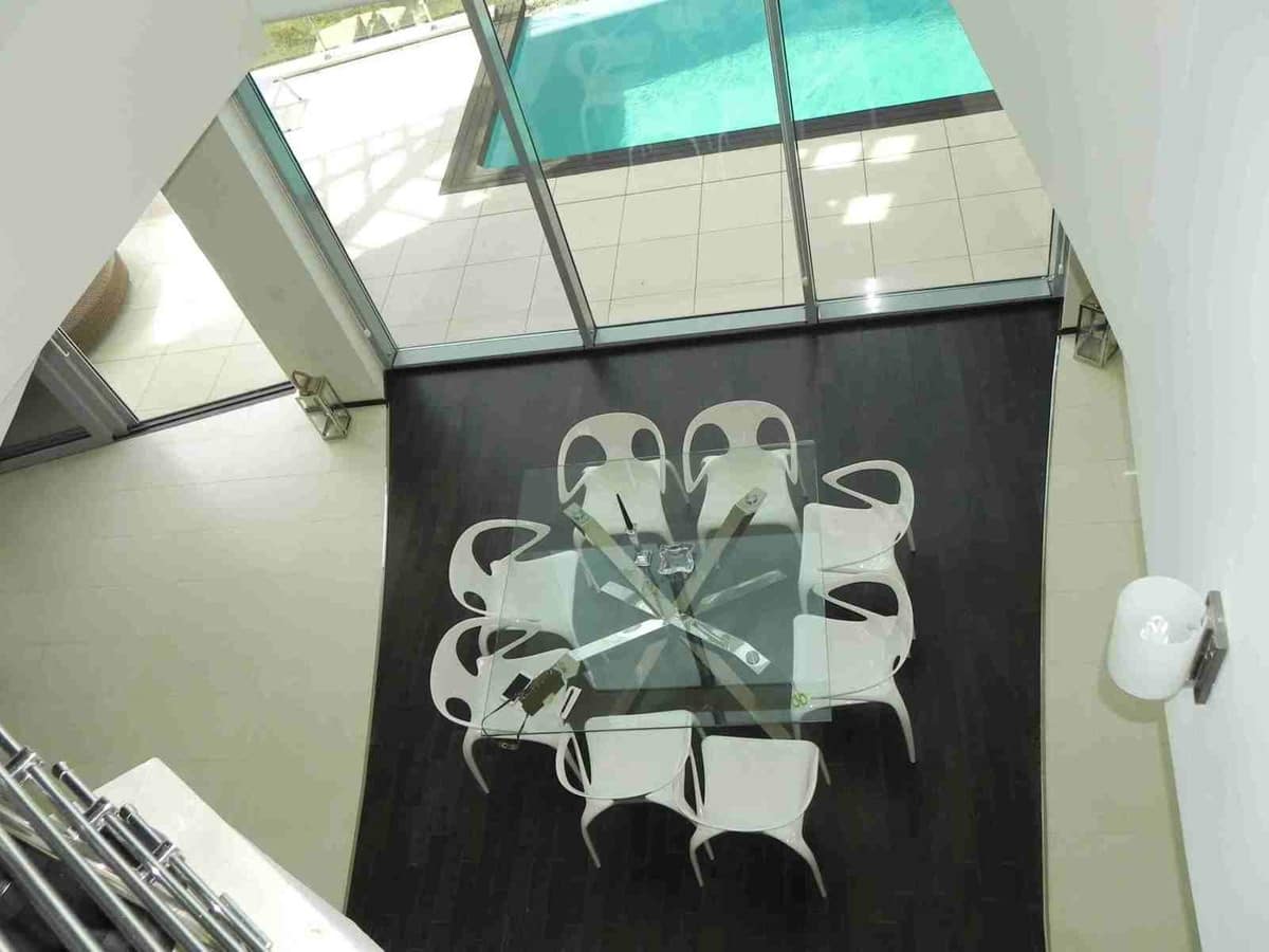 5 sovrum Semi-fristående Villa till salu i Marbella med pool garage - 3 000 000 € (Ref: 9314375)