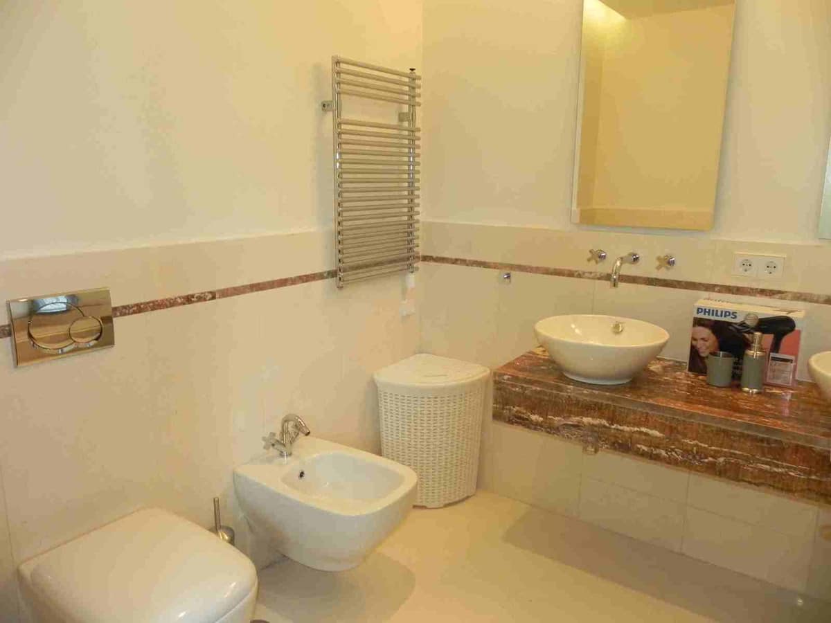 5 sovrum Semi-fristående Villa till salu i Marbella med pool garage - 3 000 000 € (Ref: 9314375)