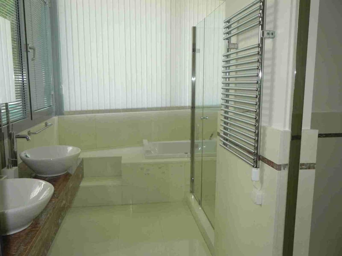 5 sovrum Semi-fristående Villa till salu i Marbella med pool garage - 3 000 000 € (Ref: 9314375)