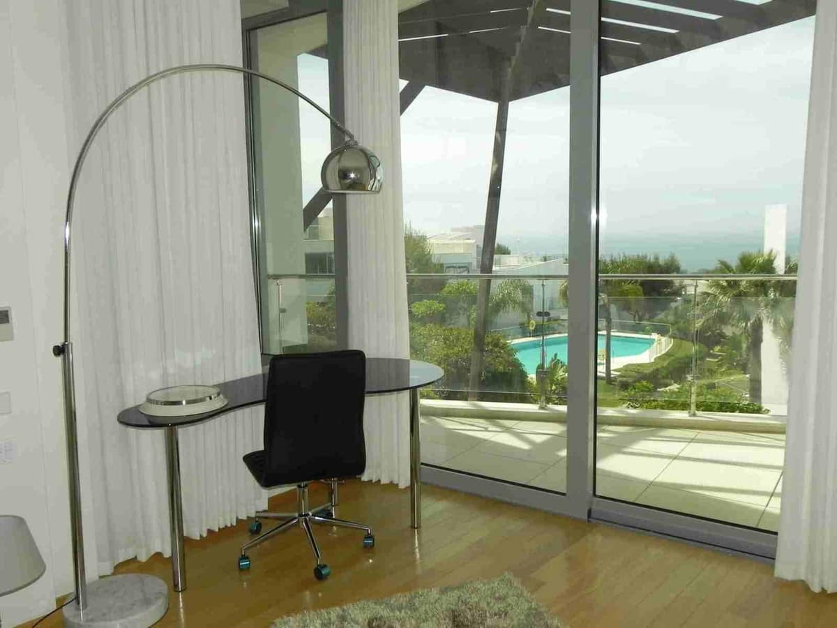 5 sovrum Semi-fristående Villa till salu i Marbella med pool garage - 3 000 000 € (Ref: 9314375)