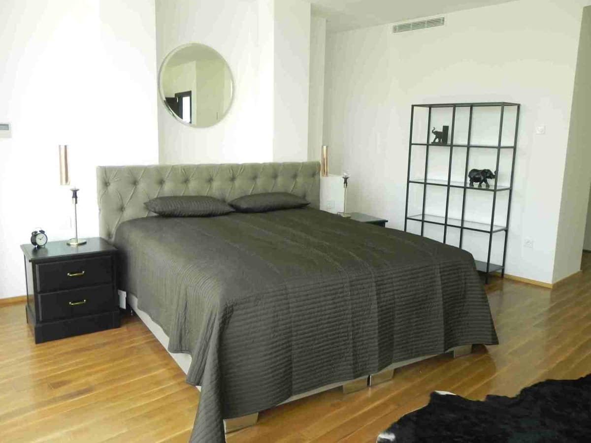 5 sovrum Semi-fristående Villa till salu i Marbella med pool garage - 3 000 000 € (Ref: 9314375)