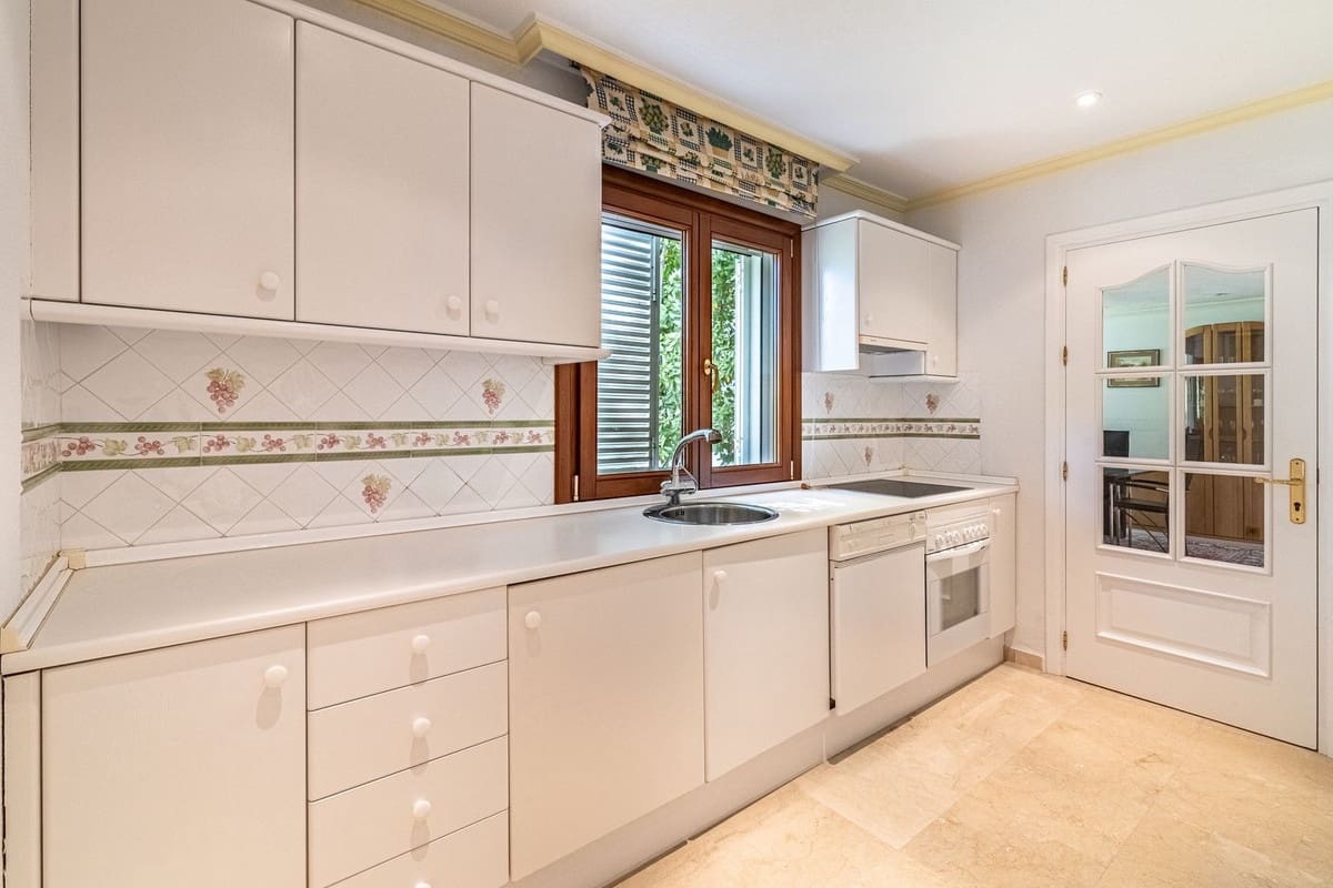 4 soveværelse Villa til salg i Cancelada med swimmingpool garage - € 2.400.000 (Ref: 9314378)