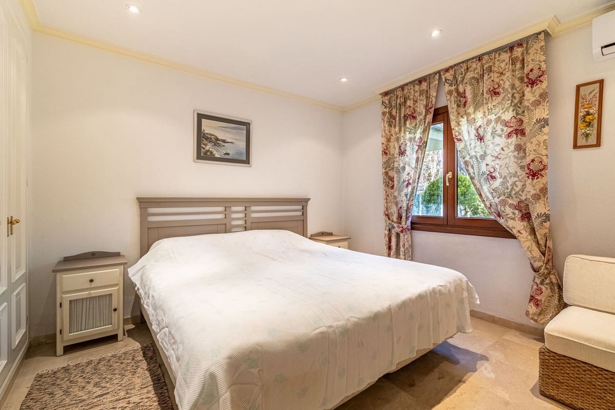 4 soveværelse Villa til salg i Cancelada med swimmingpool garage - € 2.400.000 (Ref: 9314378)