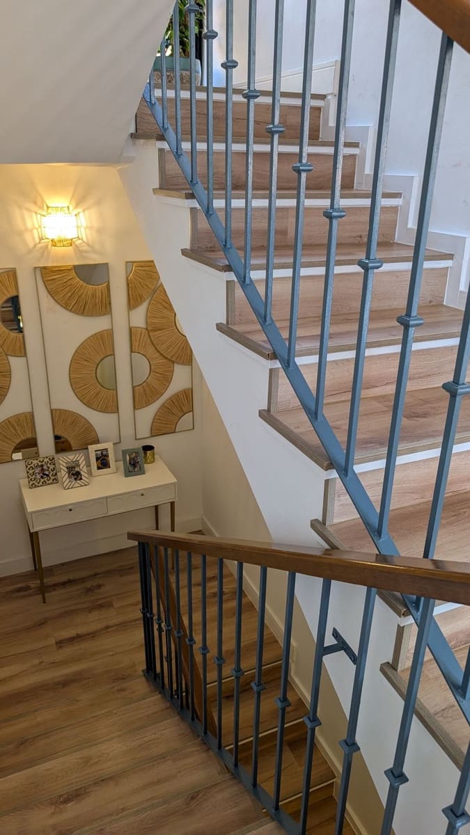 4 camera da letto Casa in vendita in Riviera del Sol con piscina garage - 600.000 € (Rif: 9314382)