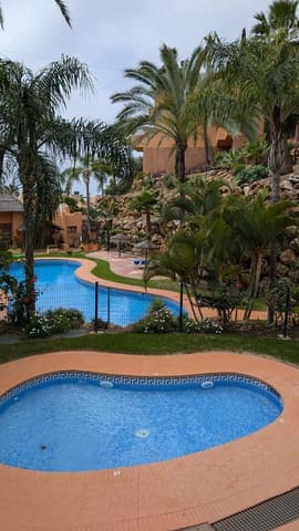 4 bedroom Townhouse for sale in Riviera del Sol, Mijas with pool garage - € 600,000 (Ref: 9314382)